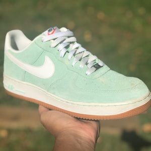 Air Force 1 size 11